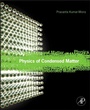 Cover: Physics of Condensed Matter - Academic Press