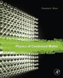 Cover: Physics of Condensed Matter - Academic Press