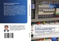 Cover: Research on Contact Materials for Electromagnetic Relay - Scholars' Press