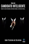 Cover: Guia do candidato inteligente - Frib Book
