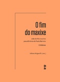 Cover: O fim do maxixe - Ch&atilde;o Editora