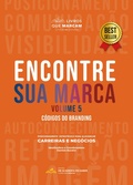 Cover: Encontre sua marca - volume 5 - Academia do Saber Editora