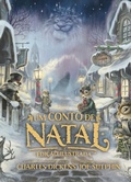 Cover: Um conto de Natal - Editora Mundo Crist&atilde;o