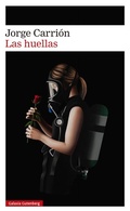 Cover: Huellas, Las - GALAXIA