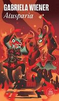 Abbildung von: Atusparia (Spanish Edition) - Literatura Random House