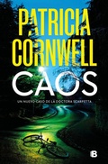 Cover: Caos / Chaos - Ediciones B, SA