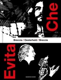 Cover: Che / Evita (Spanish Edition) - Reservoir Books