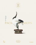 Cover: Packshots - Lannoo Publishers