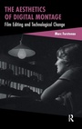 Cover: The Aesthetics of Digital Montage - Amsterdam University Press