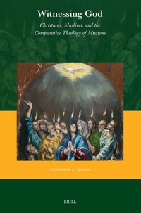 Enlarge image Cover: Witnessing God - Brill
