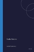 Cover: Studia Mariana - Brill
