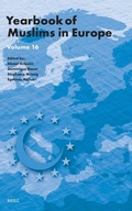 Cover: Yearbook of Muslims in Europe, Volume 16 - Brill