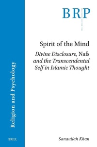 Enlarge image Cover: Spirit of the Mind - Brill