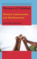 Cover: Theories of Tribalism - Brill