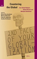 Cover: Countering the Global - Brill