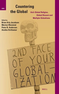 Enlarge image Cover: Countering the Global - Brill