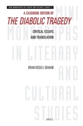 Cover: A Casebook Edition of The Diabolic Tragedy - Brill