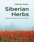 Cover: Siberian Herbs - Jacek Marciniak