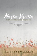 Cover: Meryton Vignettes - Foxpine Press