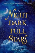 Cover: A Night So Dark And Full Of Stars - Deadset Press