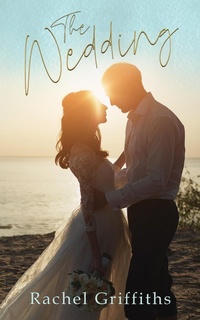 Enlarge image Cover: The Wedding - Cosy Cottage Books