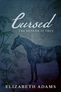 Enlarge image Cover: Cursed (A Collection of Unusual Tales, #5) - Elizabeth Adams