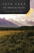 Cover: The American Writer - Fairwood Press