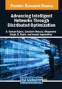 Cover: Advancing Intelligent Networks Through Distributed Optimization - Engineering Science Reference