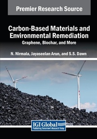 Abbildung von: Carbon-Based Materials and Environmental Remediation: Graphene, Biochar, and More - Engineering Science Reference