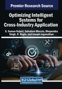 Cover: Optimizing Intelligent Systems for Cross-Industry Application - Engineering Science Reference