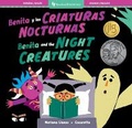 Cover: Benita and the Night Creatures (Bilingual Spanish & English) - Barefoot Books Ltd