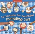 Cover: Dumpling Day (Bilingual French & English) - Barefoot Books Ltd