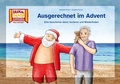 Cover: Ausgerechnet im Advent / Kamishibai Bildkarten - Hase und Igel Verlag