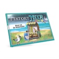 Cover: DENKRIESEN - Tatort Meer Junior - R&auml;tsel um die Robbenbilder - DENKRIESEN