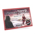 Cover: DENKRIESEN - Tatort Meer - Weihnachten in Gefahr - DENKRIESEN