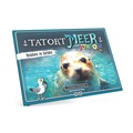 Cover: DENKRIESEN - Tatort Meer Junior - Robben in Gefahr - DENKRIESEN