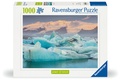 Cover: Erwachsenenpuzzle 1000 Teile - J&ouml;kulsarlon Island - Ravensburger