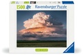 Cover: Erwachsenenpuzzle Power of Nature 1500 Teile - Cumulus Epos - Ravensburger