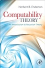 Cover: Computability Theory - Academic Press