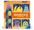 Cover: memory&reg; Dimension - Kinderspiel ab 4 Jahre - Ravensburger