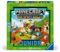 Cover: Minecraft Builders & Biomes Junior - Kinderspiel ab 5 Jahre - Ravensburger