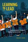 Cover: Learning to Lead - Duke University Press