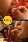 Cover: Eating Is an English Word - Duke University Press