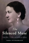 Cover: The Silenced Muse - Rowman & Littlefield Publishers