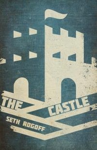Abbildung von: Castle - University of Alabama Press