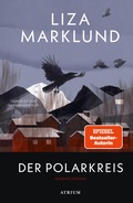 Cover: Der Polarkreis - Atrium Verlag AG
