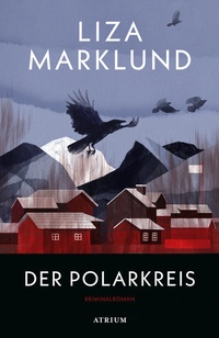 Abbildung von: Der Polarkreis - Atrium Verlag AG