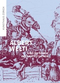 Cover: Albert Welti und die Grafik des Fantastischen - Scheidegger & Spiess