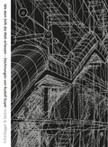 Cover: Mit dem Stift die Welt erfassen - Scheidegger & Spiess