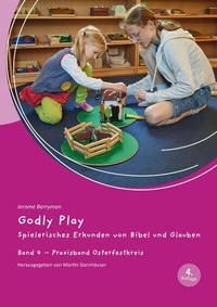 Abbildung von: Godly Play - Evangelische Verlagsanstalt